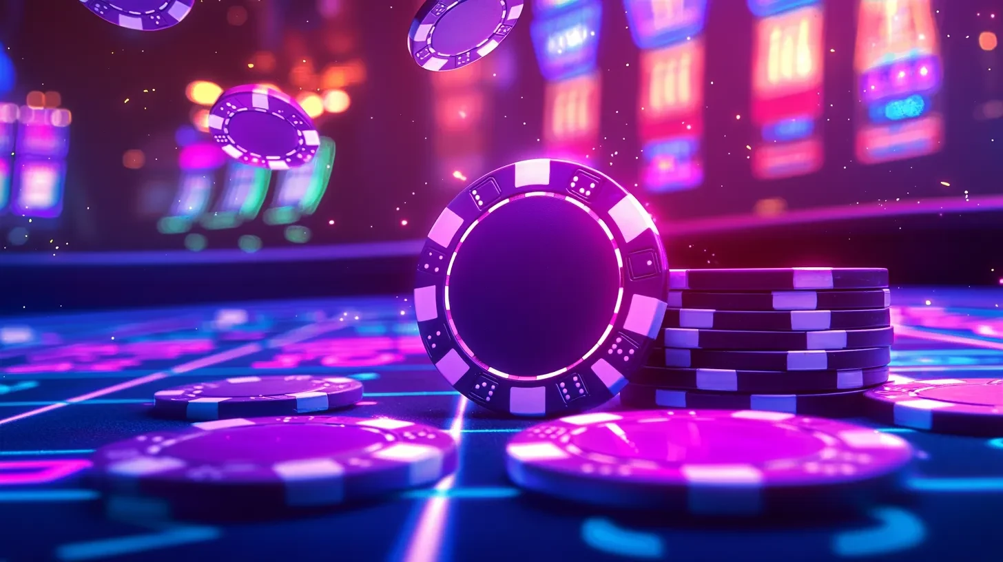 Menjelajahi Keseronokan Jackpot Slot dalam Permainan Kasino